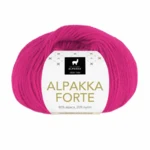 Du Store Alpakka Forte 744 Pinkki