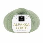 Du Store Alpakka Forte 750 Teelehti