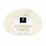 Du Store Alpakka Forte 711 Luonto