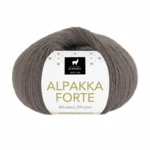 Du Store Alpakka Forte 735 Myyrä
