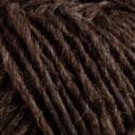 Ístex Lettlopi 0867 Chocolate heather