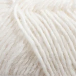 Ístex Lettlopi 0051 White