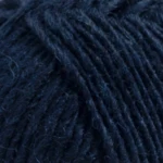 Ístex Lettlopi 9420 Navy blue