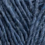 Ístex Lettlopi 1701 Fjord blue