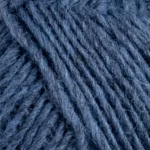 Ístex Lettlopi 9418 Stone blue heather