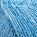 Ístex Lettlopi 1402 Heaven blue heather