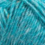 Ístex Lettlopi 1404 Glacier blue heather