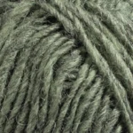 Ístex Lettlopi 9421 Celery green heather