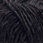 Ístex Lettlopi 0052 Black sheep