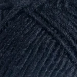 Ístex Lettlopi 0059 Black