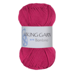 Viking Bambino 466 Kirkas pinkki