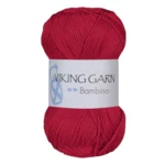 Viking Bambino 450 punainen