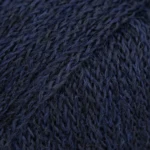 DROPS Sky 36 Tumma laivastonsininen (Uni Colour)