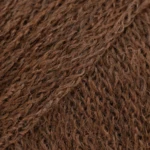 DROPS Sky 37 Kaakaonruskea (Uni Colour)