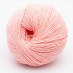 BC Garn Alba GOTS 32 Persikka