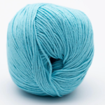 BC Garn Alba GOTS 11 Merensininen