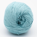 BC Garn Alba GOTS 26 Minttu