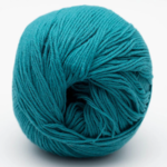 BC Garn Alba GOTS 25 Petrooli