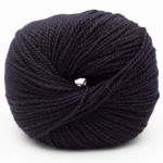 BC Garn Semilla GOTS 027 Laivastonsininen