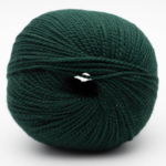 BC Garn Semilla GOTS 021 Metsänvihreä