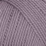 BC Garn Semilla OB105 Himmeän vaaleanpunainen (Luomu, mutta ei GOTS-sertifioitu)