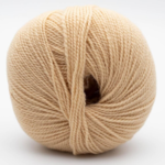 BC Garn Semilla GOTS 004 Vanilja