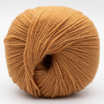 BC Garn Semilla GOTS 005 Karamelli