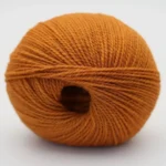 BC Garn Semilla GOTS 038 Oranssi