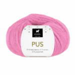 Du Store Alpakka Pus 4066 Fuksia