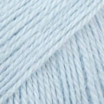 DROPS Alpaca 9048 Jäänsininen (Uni Colour)