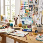 STAEDTLER Noris värikynät 36 kpl – Pääkuva suljettu