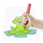 STAEDTLER Buddy 3-in-1 värikynät, 18 kpl – Käyttö