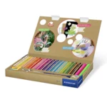 STAEDTLER Buddy 3-in-1 värikynät, 18 kpl – Main