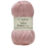 Go Handmade Tencel Bamboo 17386 Vintage-ruusu