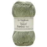 Go Handmade Tencel Bamboo 17354 Vihreä