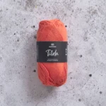 Svarta Fåret Tilda 34 Tiikerililja oranssi