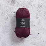 Svarta Fåret Tilda 604 Marja kuuluisa