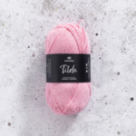 Svarta Fåret Tilda 41 Vaaleanpunainen