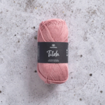 Svarta Fåret Tilda 550 Coral pinkki