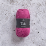 Svarta Fåret Tilda 63 Punainen violetti