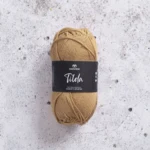 Svarta Fåret Tilda 602 Sametti tunnelma