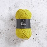 Svarta Fåret Tilda 601 Lime rikos