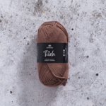 Svarta Fåret Tilda 26 Ruskea