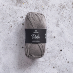 Svarta Fåret Tilda 08 Harmaa