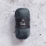 Svarta Fåret Tilda 02 Coke melange