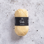 Svarta Fåret Tilda 33 Vaaleankeltainen