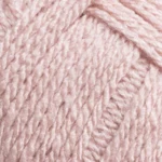 Svarta Fåret Freja 241 Puuteri pinkki