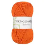 Viking Bamboo 652 Oranssi