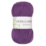 Viking Bamboo 669 Violetti