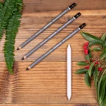 STAEDTLER mars lumografihiili & kanto, 3 + 1 kpl – C SBK4